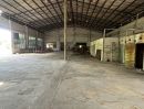 ให้เช่าโรงงาน / โกดัง - โกดังให้เช่า 1300 ตารางเมตร หลัง Makro ราชบุรี ไฟสามเฟสพร้อมใช้ รถใหญ่เข้า-ออกสะดวก