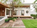 ขายบ้าน - ดีไซน์สไตล์ญี่ปุ่น บรรยากาศบ้านสวน พร้อมฟังก์ชัน Smart Home อย่างลงตัวที่คุณจะหลงรัก