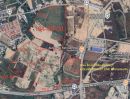ขายที่ดิน - ขายที่ดินผังเมือง EEC ติดถนนบายพาส(ถ.บูรพาพัฒน์)เนื้อที่ 194ไร่ หน้ากว้าง 300เมตร ติดถนน 3ด้าน ห้วยโป่ง,บ้านฉาง เมืองระยอง