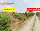 ขายที่ดิน - ขายที่ดินเลียบคลอง 8 รังสิต- นครนายก (ถนน ทล.ปทุมธานี 3221) พื้นที่ 4-0-70 ไร่ แปลงสวย ติดกับ บ.พีเอเค เพลทติ้ง จำกัด บึงบอน- หนองเสือ ราคาถูก