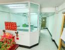 ให้เช่าอาคารพาณิชย์ / สำนักงาน - รร.เลิศหล้านานาชาติ 1.8 กม. รวมค่าไฟน้ำ แอร์ เครื่องใช้สำนักงาน พื้นที่สำนักงานชั้น 1 อาคารพาณิชย์ 4 ชั้น หลังมุม 128 ตร.ม. 4น้ำ พร้อมเฟอร์