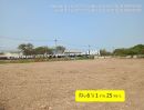 ขายที่ดิน - ขายด่วน ที่ดินทำเลดีมีศักยภาพ ติดถนนใหญ่ 6-1-25 ไร่ อำเภอบางระกำ พิษณุโลก ใกล้ที่ว่าการอำเภอ ชุมชน ถมแล้วบางส่วน ราคา 77 ล้าน