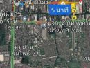 ขายที่ดิน - ขายที่ดินแปลงใหญ่ ติดถนนหนามแดง บางพลี สมุทรปราการ