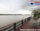 ขายที่ดิน - ที่ดินสนามกอล์ฟบางปะกงริเวอร์ไซด์ 1-2-01 ไร่ หันหน้าออกแม่น้ำบางปะกง ใกล้กรุงเทพ มอเตอร์เวย์ กรุงเทพ ชลบุรี สายใหม่ 8,800บาท/วา