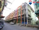 ขายอาคารพาณิชย์ / สำนักงาน - ตึกแถวพุทธมณฑลสาย1ซอย5 เพชรเกษม ซีคอนบางแค เดอะมอลล์บางแค 3.75ชั้น ต่อเติมเต็ม6นอน หินขัดทุกชั้น หลังบ้านโปร่ง 3.49ล้าน
