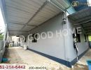 ขายบ้าน - บ้านเดี่ยว ท่าบุญมี ชลบุรี ใกล้โรงเรียนเกาะโพธิ์ถ้วยงามวิทยา