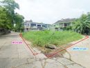 ขายที่ดิน - ขายที่ดินเปล่า 104.4 ตรว ถมแล้ว ซอยคู้บอน27 แยก 21 แขวงท่าแร้ง เขตบางเขน กรุงเทพมหานคร