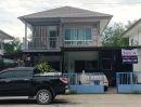 ขายบ้าน - ขายบ้านแฝดหมู่บ้านพฤกษานารา99 โรจนะสามเรือน อยุธยา