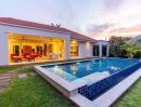 ขายบ้าน - ขายพูลวิลล่าหรู พร้อมเฟอร์นิเจอร์คุณภาพสูง หัวหิน