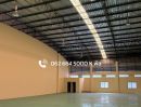 ให้เช่าโรงงาน / โกดัง - ให้เช่าโกดัง 450 ตร.ม. พระยาสุเรนทร์ บางชัน คลองสามวา ใกล้มอเตอร์เวย์