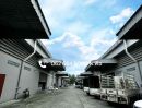 ให้เช่าโรงงาน / โกดัง - ให้เช่าโกดัง 450 ตร.ม. พระยาสุเรนทร์ บางชัน คลองสามวา ใกล้มอเตอร์เวย์