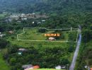 ขายบ้าน - ที่ดินเชิงเขาพร้อมบ้านพักตากอากาศ 9 ไร่ เขาพระ นครนายก วิวเขา 360 องศา สวยที่สุด ครุฑแดง ติดถนนลาดยาง เหมาะสำหรับทำบ้านสวนเกษตร รีสอร์ต พูลวิลล่า