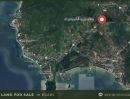 ขายที่ดิน - ขายที่ดินทำเลทอง 3 ไร่ 18 ตร.ว. แหล่งท่องเที่ยว วิวสวย ภูเขาล้อมรอบ ใกล้ทะเล ต.อ่าวนาง จ.กระบี่