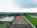ขายที่ดิน - ขาย ที่ดินไทรใหญ่ ไทรน้อย ซอยปลายคลองขุนศรี ถนนฤชุพันธุ์ ใกล้ถนนบางบัวทอง-สุพรรณบุรี ต.ไทรใหญ่ อ.ไทรน้อย นนทบุรี