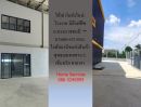 ให้เช่าโรงงาน / โกดัง - ให้เช่าโกดังใหม่/โรงงาน/อ๊อฟฟิซ ถ.บรมราชชนนี-บางเตย พื้นที่รวม 1000 ตรม.โกดัง+อ๊อฟฟิซ 612 ตรม. ใกล้สถานีขนส่งสินค้าพุทธมณฑล เซ็นทรัล ศาลายา
