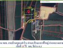 ขายที่ดิน - ขายถูกที่ดินผังสีม่วง สวยมาก ถมแล้ว 80% อีก 20% เป็นบ่อ ถ.บางนา-ตราด กม.22 ซอยวัดบัวโรย บางเสาธง สมุทรปราการ15 ไร่