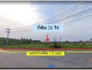 ขายที่ดิน - ขายที่ดินใกล้แยกเนินโมก ถนน 331 อ.บ้านบึง ชลบุรี
