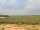 ขายที่ดิน - ขายที่ดินในนิคมอมตะ ซิตี้ สีม่วงเข้ม พื้นที่ 29ไร่ 3 งาน 96ตรว.