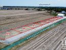 ขายที่ดิน - โครงการแหลมทองแลนด์ ที่ดินจัดสรรโฉนดพร้อมโอน