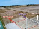ขายที่ดิน - โครงการแหลมทองแลนด์ ที่ดินจัดสรรโฉนดพร้อมโอน