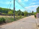 ขายที่ดิน - ขายที่ดินใกล้ถนน 3191 พื้นที่ 1ไร่ ต.มาบข่า อ.นิคมพัฒนา