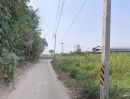 ขายที่ดิน - ขายที่ดินหนองหงษ์ พานทอง 8 ไร่ ติดถนนคอนกรีต ใกล้ถนนเส้นชบ.3023-2กม. จ.ชลบุรี