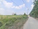 ขายที่ดิน - ขายที่ดินหนองหงษ์ พานทอง 8 ไร่ ติดถนนคอนกรีต ใกล้ถนนเส้นชบ.3023-2กม. จ.ชลบุรี
