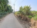 ขายที่ดิน - ขายที่ดินหนองหงษ์ พานทอง 8 ไร่ ติดถนนคอนกรีต ใกล้ถนนเส้นชบ.3023-2กม. จ.ชลบุรี