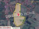 ขายที่ดิน - ที่ดินศรีมหาโพธิ 24 ไร่ 112 ตร.ว. ปราจีนบุรี ใกล้วัดหัวซาธรรมิการาม