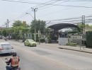 ขายที่ดิน - ขายและให้เช่าที่ดิน 9-3-3.0 ไร่ ติดถนนคู้บอน ใกล้ MRT สถานีคู้บอน