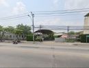ขายที่ดิน - ขายและให้เช่าที่ดิน 9-3-3.0 ไร่ ติดถนนคู้บอน ใกล้ MRT สถานีคู้บอน