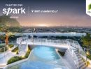 ขายคอนโด - ขายดาวน์คอนโด Chapter One Spark Charan ทำเลดี ใกล้รถไฟฟ้า MRTบางพลัด