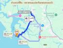ขายที่ดิน - ขายด่วนที่ดินพื้นที่ท่องเที่ยวทางทะเล หาดแหลมสิงห์