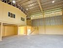 ให้เช่าโรงงาน / โกดัง - โกดังใหม่เพิ่งสร้างเสร็จ ให้เช่าพร้อมสำนักงาน ถนนพัฒนาชนบท 4 ใกล้สุวรรณภูมิ ขนาด 344 ตรม