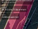 ขายที่ดิน - ขายที่ดิน ติดนิคมอีสเทิร์นซีบอร์ด เข้าซอย มาบยางพร 27 หรือ 31