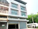 ขายอาคารพาณิชย์ / สำนักงาน - ขายด่วน อาคารพาณิชย์ 3.5ชั้น 2คูหาตีทะลุถึงกัน ห้องหัวมุม(รีโนเวทใหม่) หมู่บ้าน บัวทองเคหะ ไทรน้อย เนื้อที่ 43 ตารางวา พื้นที่ใช้สอย 380 ตารางเมตร