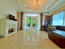 ขายบ้าน - ขายบ้านเดี่ยวหรู 2 ชั้น สไตล์ Luxury พร้อมเรือนรับรอง โครงการลัดดารมย์ ราชพฤกษ์ - รัตนาธิเบศร์ 2 ติดถนนใหญ่ ทำเลทอง สภาพพร้อมอยู่