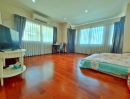 ขายบ้าน - ขายบ้านเดี่ยวหรู 2 ชั้น สไตล์ Luxury พร้อมเรือนรับรอง โครงการลัดดารมย์ ราชพฤกษ์ - รัตนาธิเบศร์ 2 ติดถนนใหญ่ ทำเลทอง สภาพพร้อมอยู่