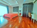 ขายบ้าน - ขายบ้านเดี่ยวหรู 2 ชั้น สไตล์ Luxury พร้อมเรือนรับรอง โครงการลัดดารมย์ ราชพฤกษ์ - รัตนาธิเบศร์ 2 ติดถนนใหญ่ ทำเลทอง สภาพพร้อมอยู่