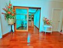 ขายบ้าน - ขายบ้านเดี่ยวหรู 2 ชั้น สไตล์ Luxury พร้อมเรือนรับรอง โครงการลัดดารมย์ ราชพฤกษ์ - รัตนาธิเบศร์ 2 ติดถนนใหญ่ ทำเลทอง สภาพพร้อมอยู่