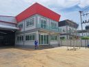 โรงงาน / โกดัง - โรงงานอุตสาหกรรมมือสอง ขอใบรง4ได้ สภาพนางฟ้า ขายถูก กระทุ่มแบน สมุทรสาคร ทั้งขายและให้เช่า เนื้อที่ 1 ไร่กว่า หลังคาบลูสโคป