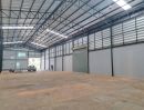 โรงงาน / โกดัง - โรงงานอุตสาหกรรมมือสอง ขอใบรง4ได้ สภาพนางฟ้า ขายถูก กระทุ่มแบน สมุทรสาคร ทั้งขายและให้เช่า เนื้อที่ 1 ไร่กว่า หลังคาบลูสโคป