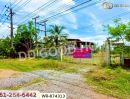 ขายที่ดิน - ที่ดิน 7 ไร่ 34 ตร.ว. อำเภอเมืองหนองบัวลำภู ใกล้ศาลากลางจังหวัด