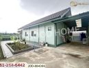 ขายบ้าน - บ้านเดี่ยว บ้านเกชา แอทบ่อทอง ชลบุรี ใกล้โรงพยาบาลบ่อทอง