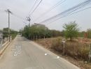 ขายที่ดิน - ขายที่ดินนครปฐม กำแพงแสน 1 ไร่ 27ตรว. พื้นที่สีส้ม ใกล้มหาวิทยาลัยเกษตรศาตร์ กำแพงแสน