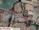 ขายที่ดิน - ที่ดินโนนสะอาด 279 ตร.ว.อุดรธานี ใกล้โรงเรียนบ้านหนองโก