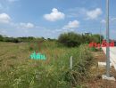 ขายที่ดิน - ขายที่ดิน ถมแล้ว ติดถนนหนามแดง - บางพลี สมุทรปราการ