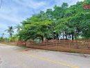 ขายที่ดิน - ขายที่ดิน 16 ไร่ 64 ตร.วา สมุทรสงคราม พร้อม รีสอร์ทและสวนมะพร้าว
