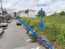 ขายที่ดิน - ขายที่ดิน(เกาะเมือง)เนื้อที่ 2-1-47ไร่ ติดถนนอัษฎางค์ 36เมตร ติดถนน 2ด้าน