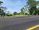 ขายที่ดิน - ขายที่ดินติดถนนราชสีมาเดชอุดมหมายเลข 24 ติดโรงงานเบทาโกร สาขาหนองบุญมาก อำเภอหนองบุญมากจังหวัดนครราชสี